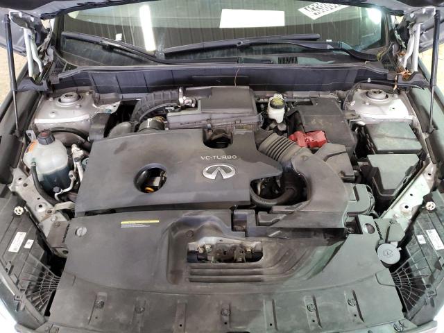 Photo 11 VIN: 3PCAJ5BA3MF116479 - INFINITI QX50 LUXE 