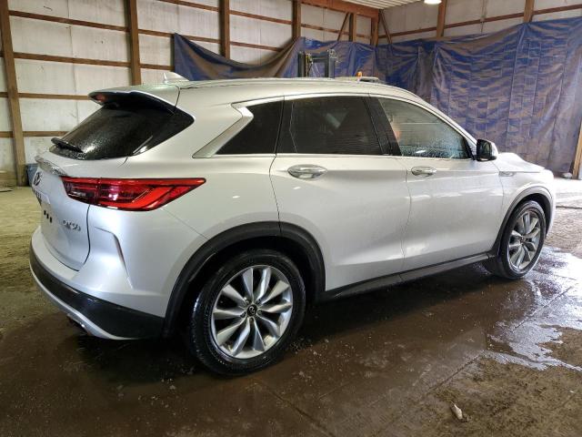 Photo 2 VIN: 3PCAJ5BA3MF116479 - INFINITI QX50 LUXE 