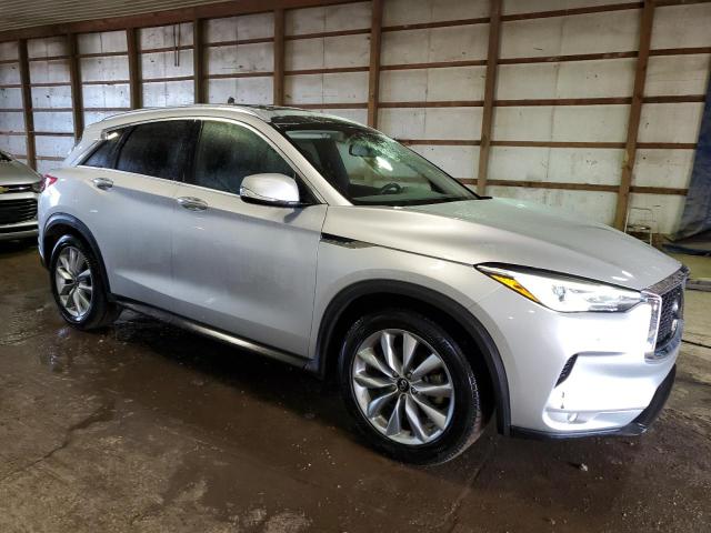 Photo 3 VIN: 3PCAJ5BA3MF116479 - INFINITI QX50 LUXE 