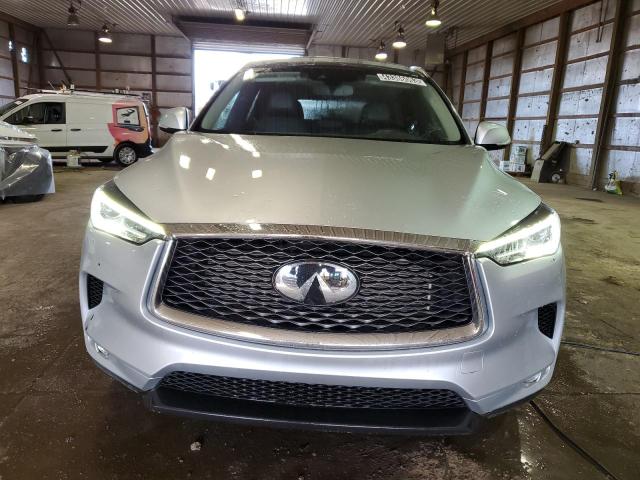 Photo 4 VIN: 3PCAJ5BA3MF116479 - INFINITI QX50 LUXE 