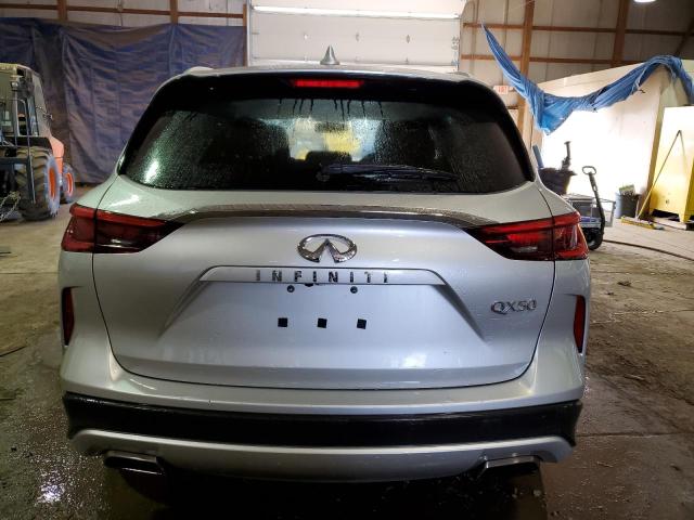 Photo 5 VIN: 3PCAJ5BA3MF116479 - INFINITI QX50 LUXE 