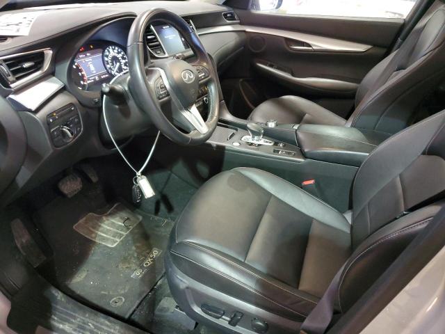 Photo 6 VIN: 3PCAJ5BA3MF116479 - INFINITI QX50 LUXE 