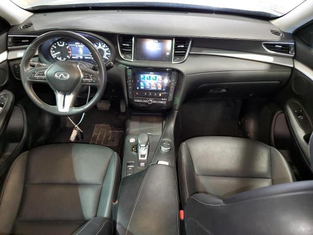 Photo 7 VIN: 3PCAJ5BA3MF116479 - INFINITI QX50 LUXE 