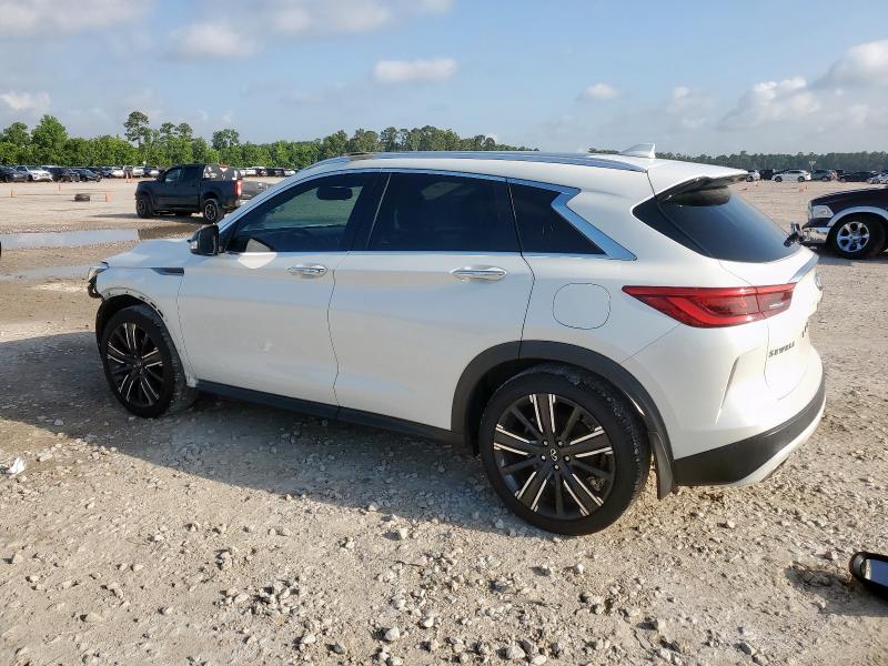Photo 1 VIN: 3PCAJ5BA3MF120368 - INFINITI QX50 LUXE 