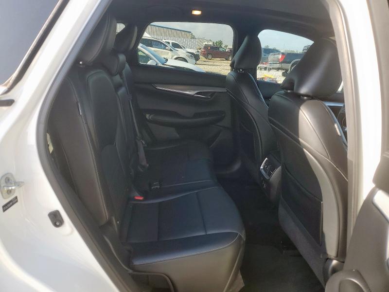 Photo 10 VIN: 3PCAJ5BA3MF120368 - INFINITI QX50 LUXE 