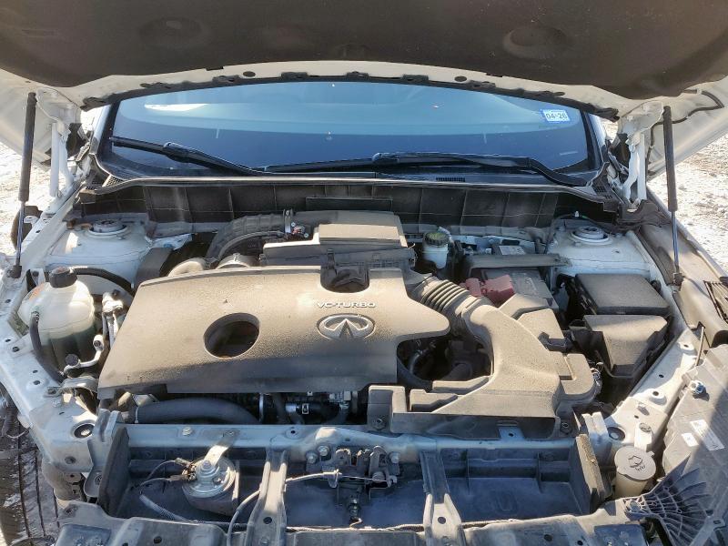 Photo 11 VIN: 3PCAJ5BA3MF120368 - INFINITI QX50 LUXE 