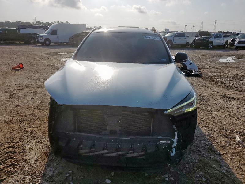 Photo 4 VIN: 3PCAJ5BA3MF120368 - INFINITI QX50 LUXE 