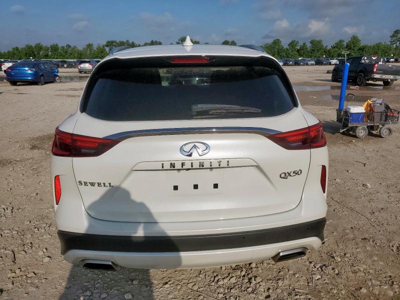 Photo 5 VIN: 3PCAJ5BA3MF120368 - INFINITI QX50 LUXE 