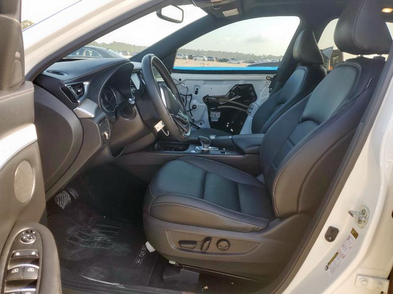 Photo 6 VIN: 3PCAJ5BA3MF120368 - INFINITI QX50 LUXE 