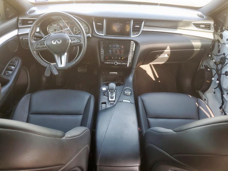 Photo 7 VIN: 3PCAJ5BA3MF120368 - INFINITI QX50 LUXE 