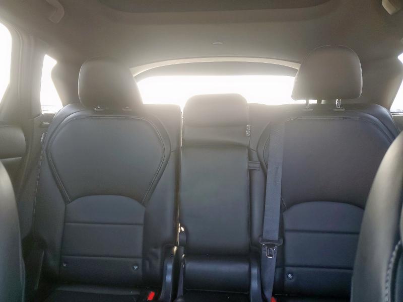 Photo 9 VIN: 3PCAJ5BA3MF120368 - INFINITI QX50 LUXE 
