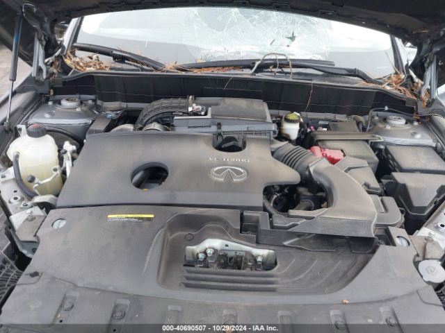 Photo 9 VIN: 3PCAJ5BA3MF120595 - INFINITI QX50 