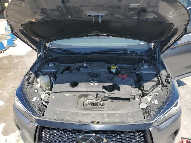 Photo 11 VIN: 3PCAJ5BA3NF110795 - INFINITI QX50 LUXE 