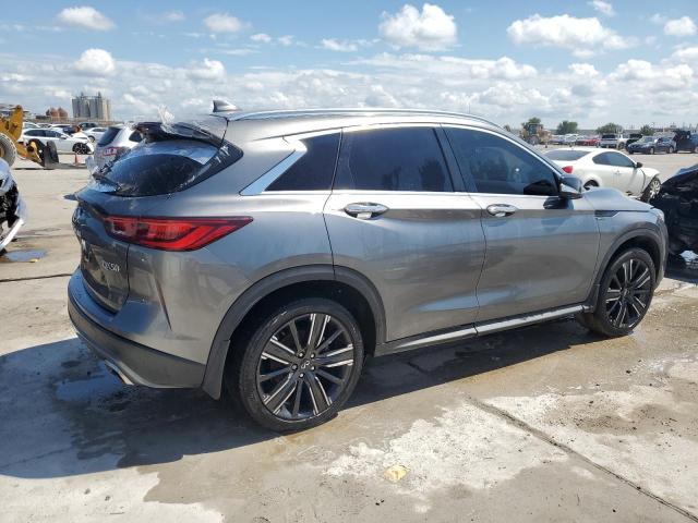 Photo 2 VIN: 3PCAJ5BA3NF110795 - INFINITI QX50 LUXE 