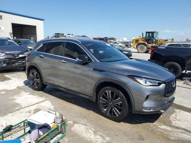 Photo 3 VIN: 3PCAJ5BA3NF110795 - INFINITI QX50 LUXE 