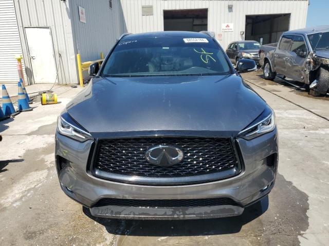 Photo 4 VIN: 3PCAJ5BA3NF110795 - INFINITI QX50 LUXE 