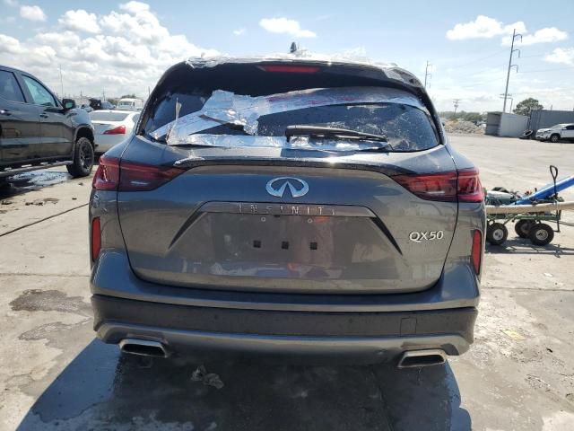 Photo 5 VIN: 3PCAJ5BA3NF110795 - INFINITI QX50 LUXE 