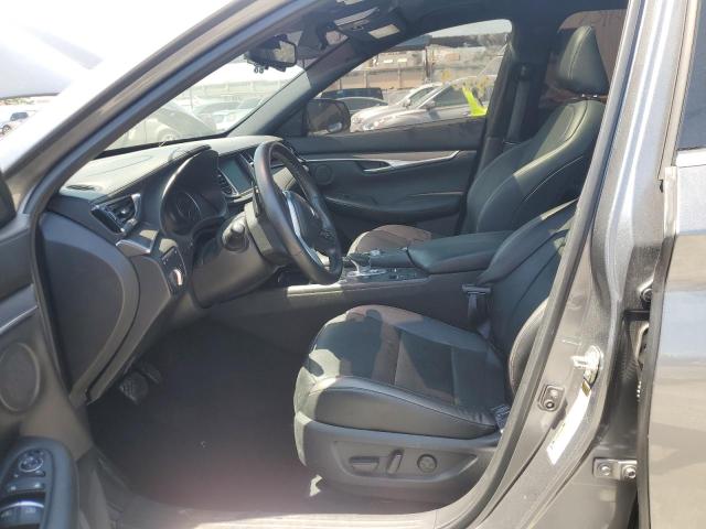 Photo 6 VIN: 3PCAJ5BA3NF110795 - INFINITI QX50 LUXE 