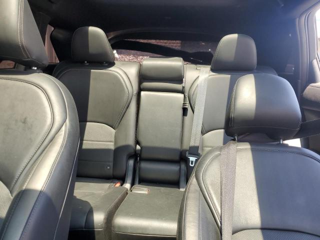 Photo 9 VIN: 3PCAJ5BA3NF110795 - INFINITI QX50 LUXE 