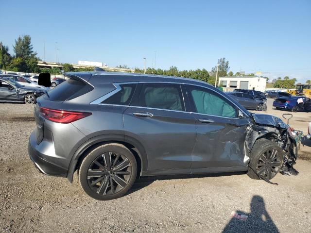 Photo 2 VIN: 3PCAJ5BA3NF112725 - INFINITI QX50 LUXE 