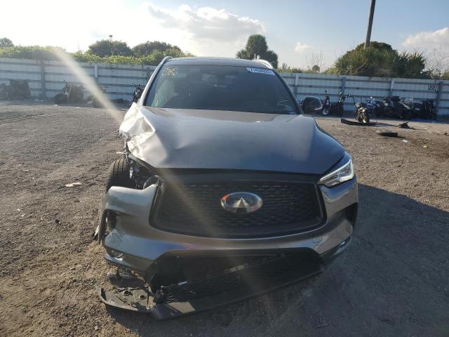 Photo 4 VIN: 3PCAJ5BA3NF112725 - INFINITI QX50 LUXE 