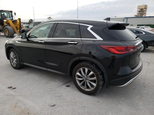 Photo 1 VIN: 3PCAJ5BA3NF115947 - INFINITI QX50 