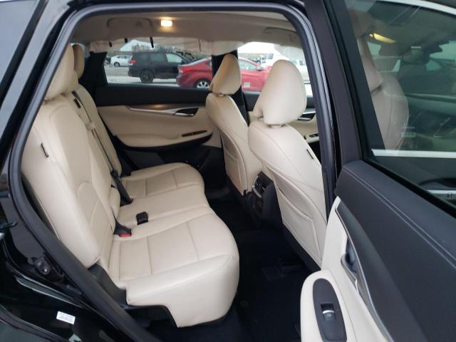 Photo 10 VIN: 3PCAJ5BA3NF115947 - INFINITI QX50 