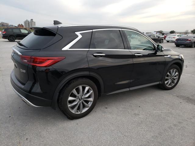 Photo 2 VIN: 3PCAJ5BA3NF115947 - INFINITI QX50 