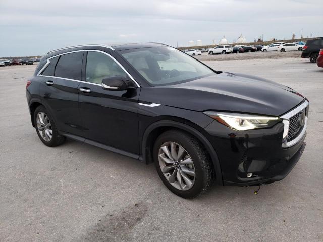 Photo 3 VIN: 3PCAJ5BA3NF115947 - INFINITI QX50 