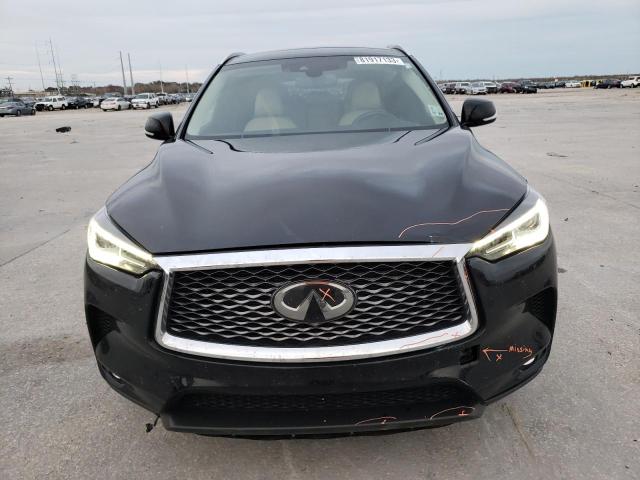 Photo 4 VIN: 3PCAJ5BA3NF115947 - INFINITI QX50 