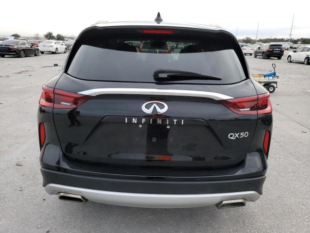 Photo 5 VIN: 3PCAJ5BA3NF115947 - INFINITI QX50 