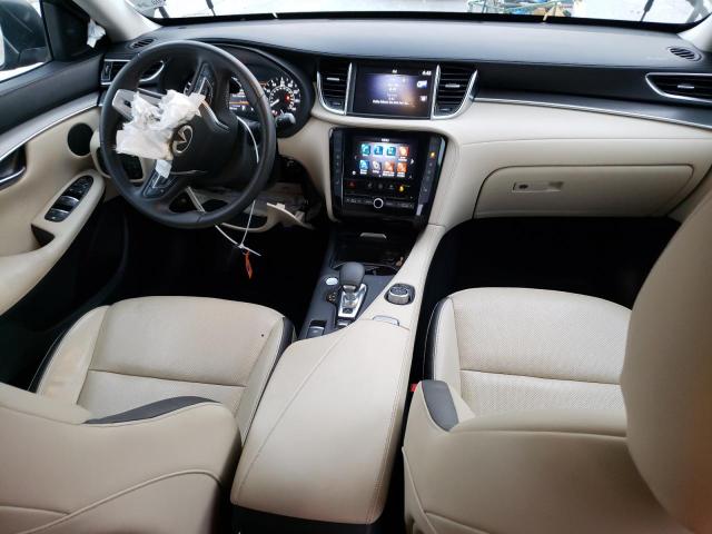 Photo 7 VIN: 3PCAJ5BA3NF115947 - INFINITI QX50 