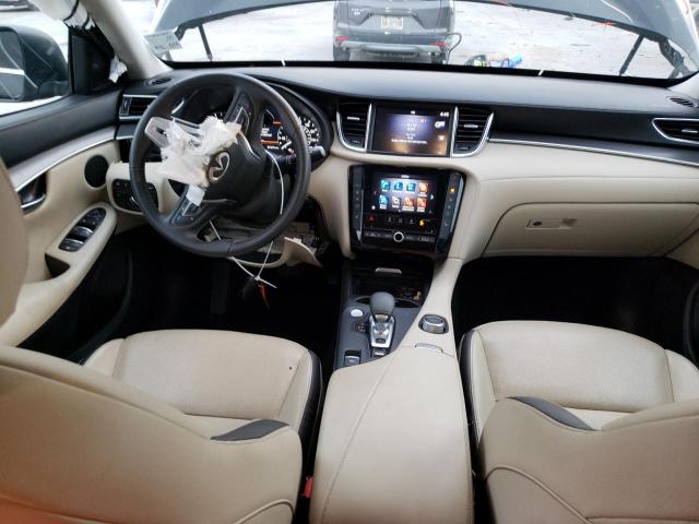 Photo 9 VIN: 3PCAJ5BA3NF115947 - INFINITI QX50 