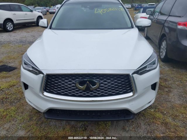 Photo 5 VIN: 3PCAJ5BA3PF108158 - INFINITI QX50 