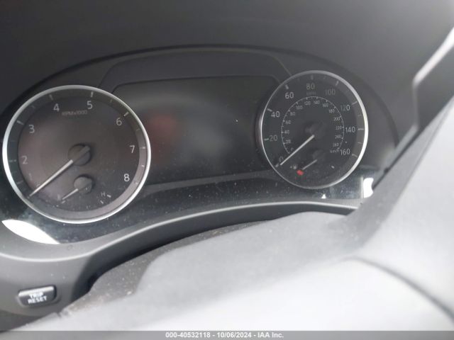 Photo 6 VIN: 3PCAJ5BA3PF108158 - INFINITI QX50 