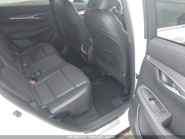 Photo 7 VIN: 3PCAJ5BA3PF108158 - INFINITI QX50 