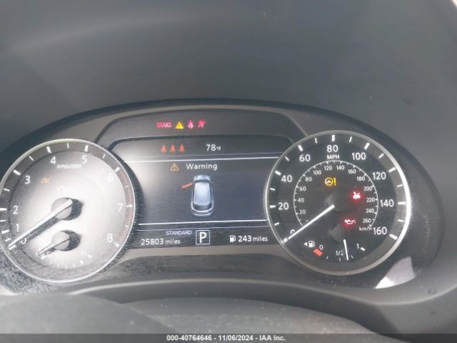 Photo 6 VIN: 3PCAJ5BA3PF114574 - INFINITI QX50 