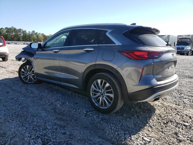 Photo 1 VIN: 3PCAJ5BA3PF117619 - INFINITI QX50 LUXE 