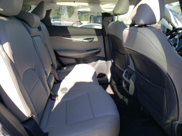 Photo 10 VIN: 3PCAJ5BA3PF117619 - INFINITI QX50 LUXE 