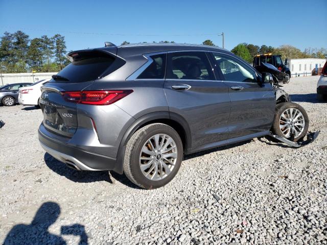 Photo 2 VIN: 3PCAJ5BA3PF117619 - INFINITI QX50 LUXE 