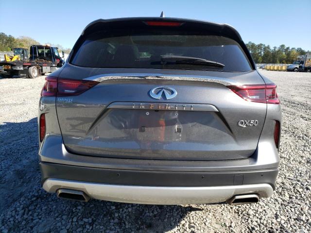 Photo 5 VIN: 3PCAJ5BA3PF117619 - INFINITI QX50 LUXE 