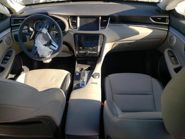 Photo 7 VIN: 3PCAJ5BA3PF117619 - INFINITI QX50 LUXE 