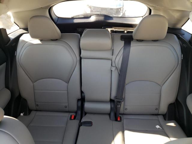 Photo 9 VIN: 3PCAJ5BA3PF117619 - INFINITI QX50 LUXE 