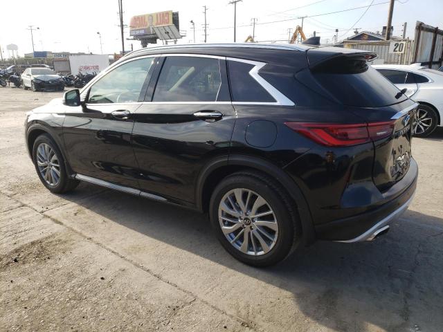 Photo 1 VIN: 3PCAJ5BA3RF105005 - INFINITI QX50 LUXE 