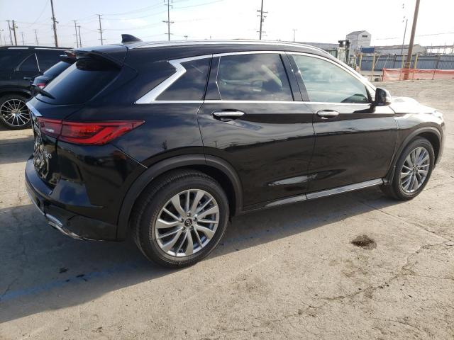 Photo 2 VIN: 3PCAJ5BA3RF105005 - INFINITI QX50 LUXE 