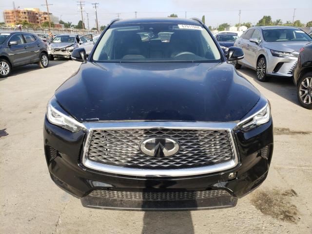 Photo 4 VIN: 3PCAJ5BA3RF105005 - INFINITI QX50 LUXE 