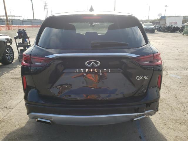 Photo 5 VIN: 3PCAJ5BA3RF105005 - INFINITI QX50 LUXE 