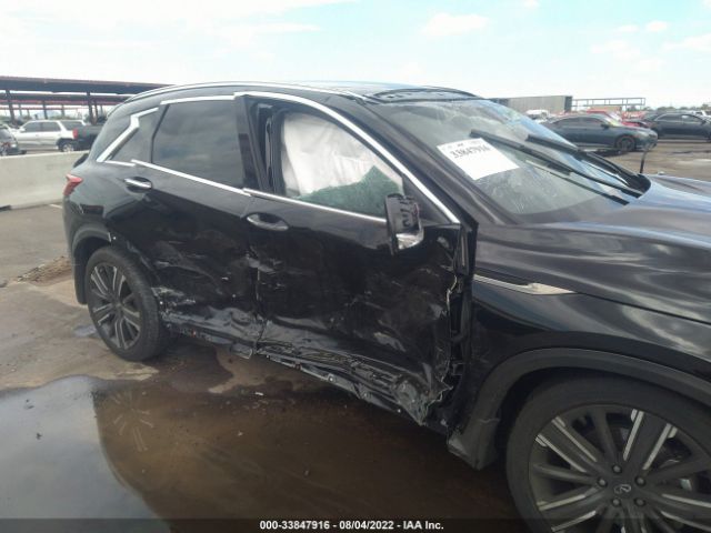 Photo 5 VIN: 3PCAJ5BA4MF102798 - INFINITI QX50 