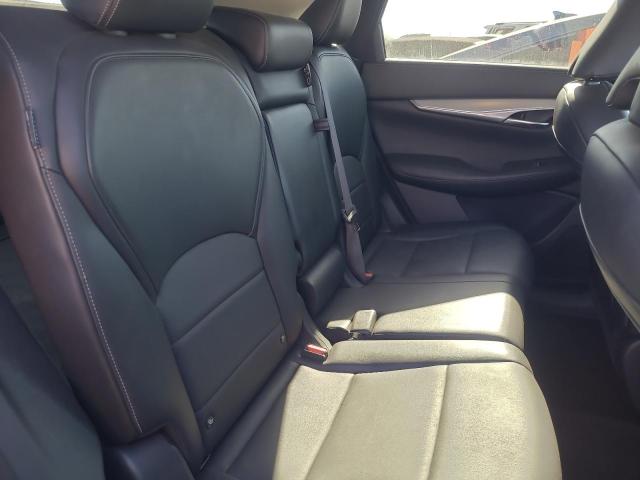 Photo 10 VIN: 3PCAJ5BA4MF104180 - INFINITI QX50 