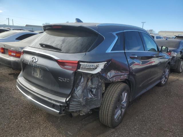 Photo 2 VIN: 3PCAJ5BA4MF104180 - INFINITI QX50 